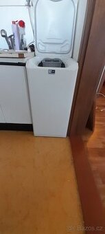 Pračka Electrolux EW6T25261