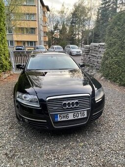 NOVÁ CENA - Prodej AUDI A6 Avant - 1