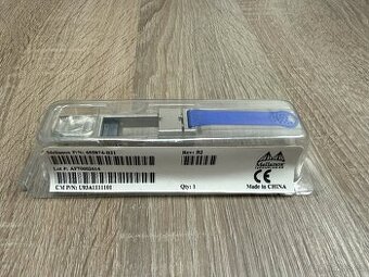 Mellanox QSFP+ to SFP+ 10Gb Transceiver Adapter 655874-B21