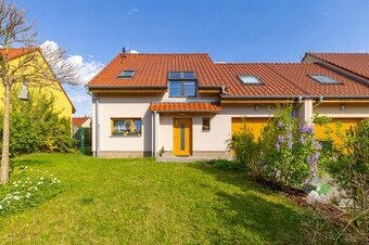 Prodej, rodinný dům 4+kk, Březina (u Křtin)