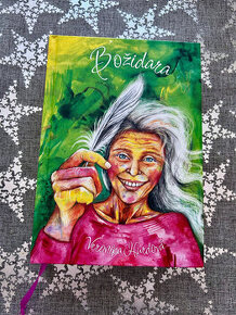 Božidara - 1