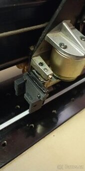 Unašeč nože Roland CAMM-1 PNC 1000 - 1