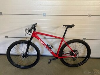 (Rezervace) Specialized Epic HT XL Carbon 2021