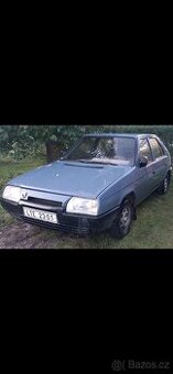 Prodám Škoda favorit
