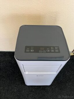 Mobilní klimatizace Hantech 9.000 Tuya WiFi