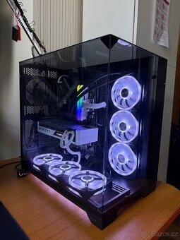 Lian Li O11 vision