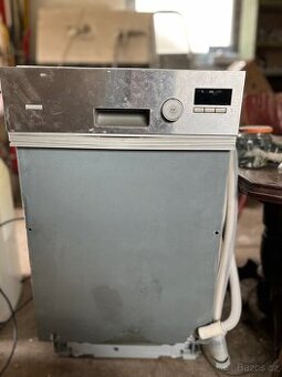 Myčka nádobí Siemens SR55E507EU, A++, 45 cm