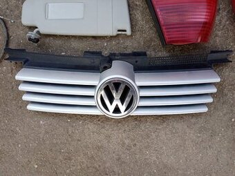 Vw Bora díly