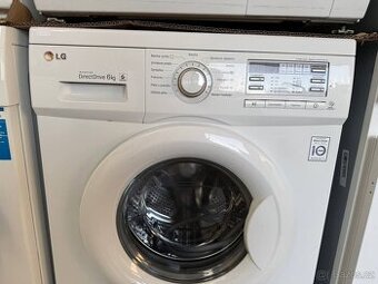 LG Direct Drive. 6kg.