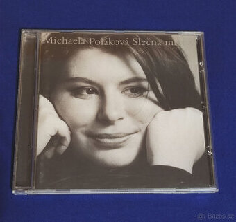 CD Michaela Poláková - Slečna mrcha