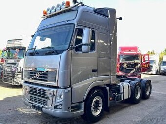 Volvo FH13 600 6x4 / Euro 5 / Hydraulika