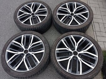 19" letní ALBERTVILLE ORIGINAL VW PASSAT Alltrack B8