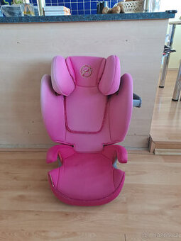 Autosedačka Cybex Solution S-fix