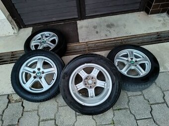 R15 6J15 ET38 Octavia 1