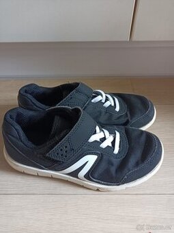 Boty z Decathlonu 33