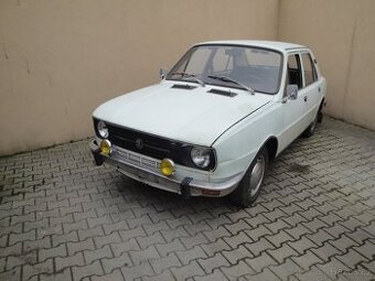 Škoda 120 L