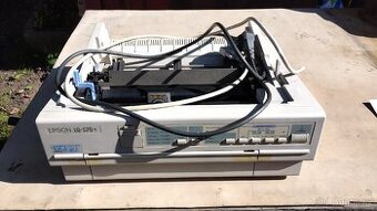 24-jehličková tiskárna Epson LQ-570+