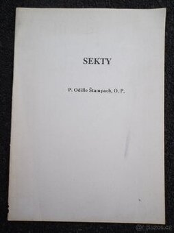 Sekty - 1