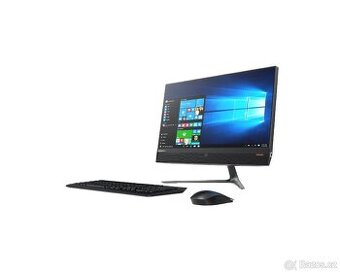 23" All-in-One počítač Lenovo IdeaCentre 510-23ISH