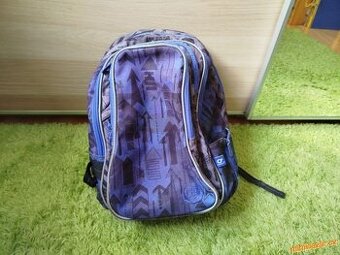 Školní batoh Topgal Chilli