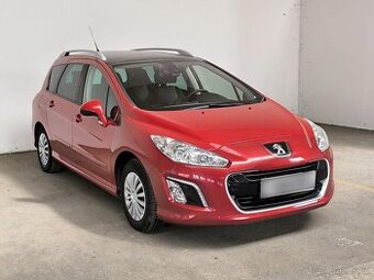 Peugeot 308 1.6 HDi , 68 kW nafta, 2012