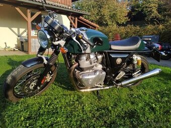 Royal Enfield GT 650 Continental