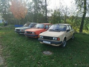 Škoda 105/120