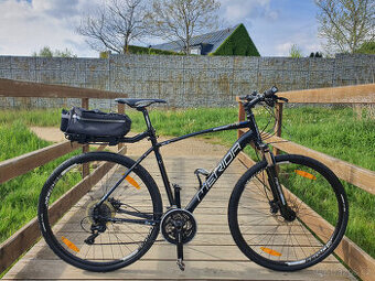 Trekové horské kolo MERIDA CROSSWAY 900