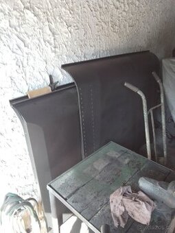 Prodej nahradni díly Hammer 998. - 1