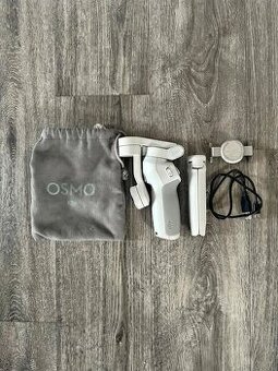 Stabilizátor DJI OM 4 SE