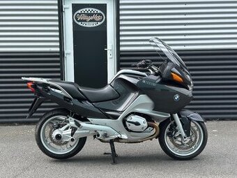 BMW R1200RT (2005)