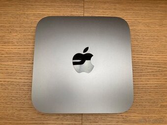 Apple Mac mini (2018, i7, 64 GB RAM, 1 TB SSD)