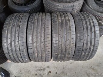225/35/19 letni pneu HANKOOK a BRIDGESTONE 225 35 19