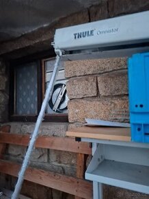 Thule8000 4m