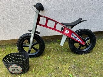 FirstBike Street