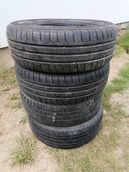 Letní pneumatiky 195/65 R15 91T