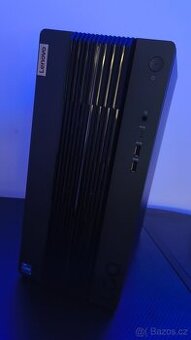 Herní počítač Lenovo LOQ 17IRB8