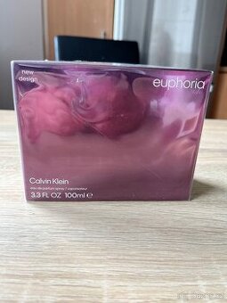 Calvin Klein Euphoria