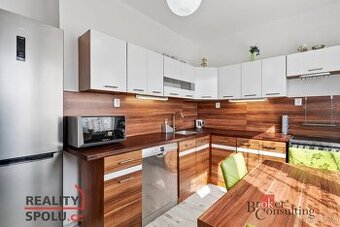 Pronájem, byty/3+1, 70 m2, Jeřmanická 478/9, 46312 Liberec,