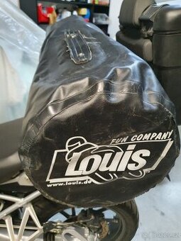 Vak LOUIS - 1