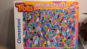 Puzzle - 1