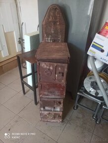Kaminka - 1