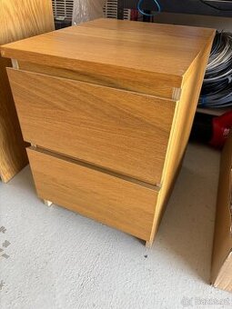 Komoda IKEA MALM - 1