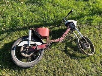 Jawa typ 05