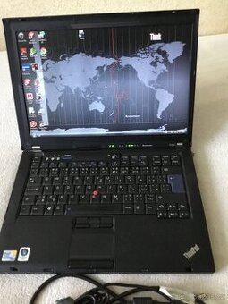 Notebook Lenovo