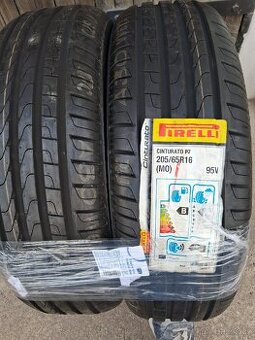 Letní pneu zn.Pirelli - 1