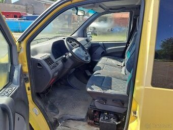 Mercedes-Benz Vito tdci