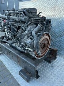 Motor SCANIA DC13 164