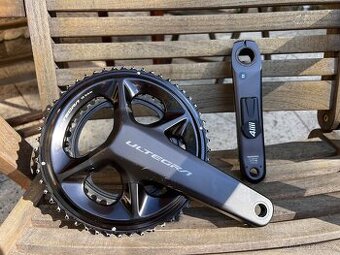 Powermeter 4iiii Shimano Ultegra R8100