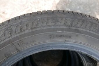 Prodám pneu Bridgestone 175/65x15 84H
